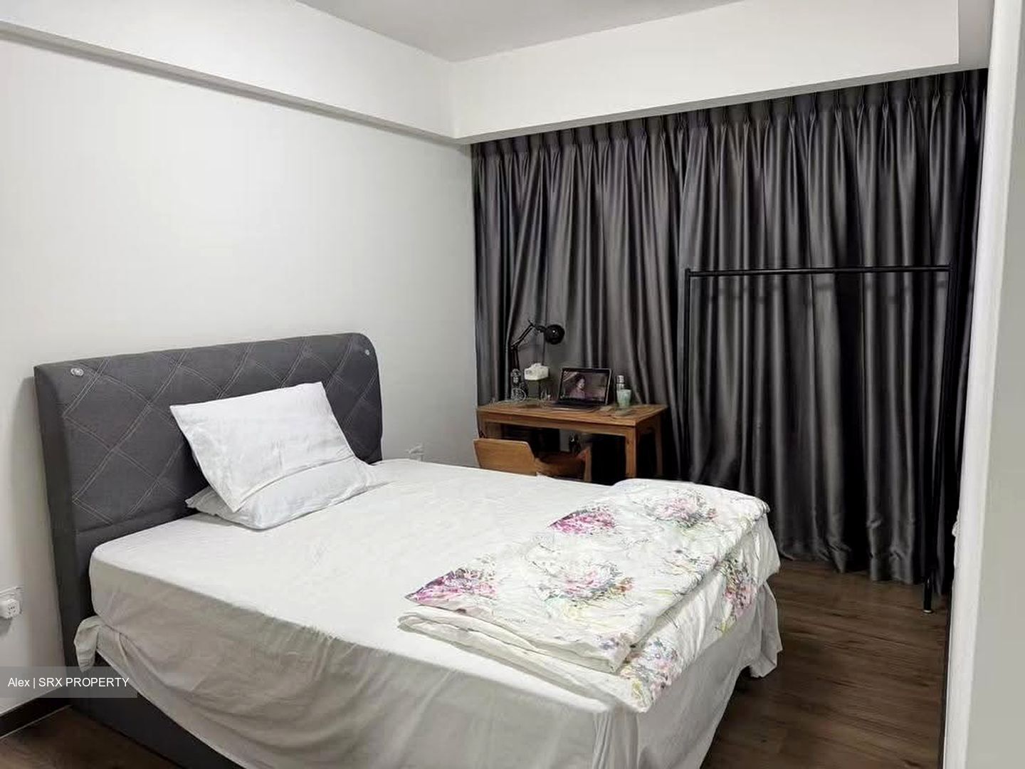 Lake Grande (D22), Condominium #637490831